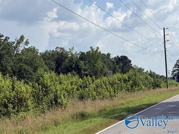 3.15 Acres of Land for Sale in Centre, Alabama