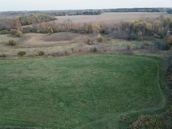 11.7 Acres of Land for Sale in Dalbo, Minnesota