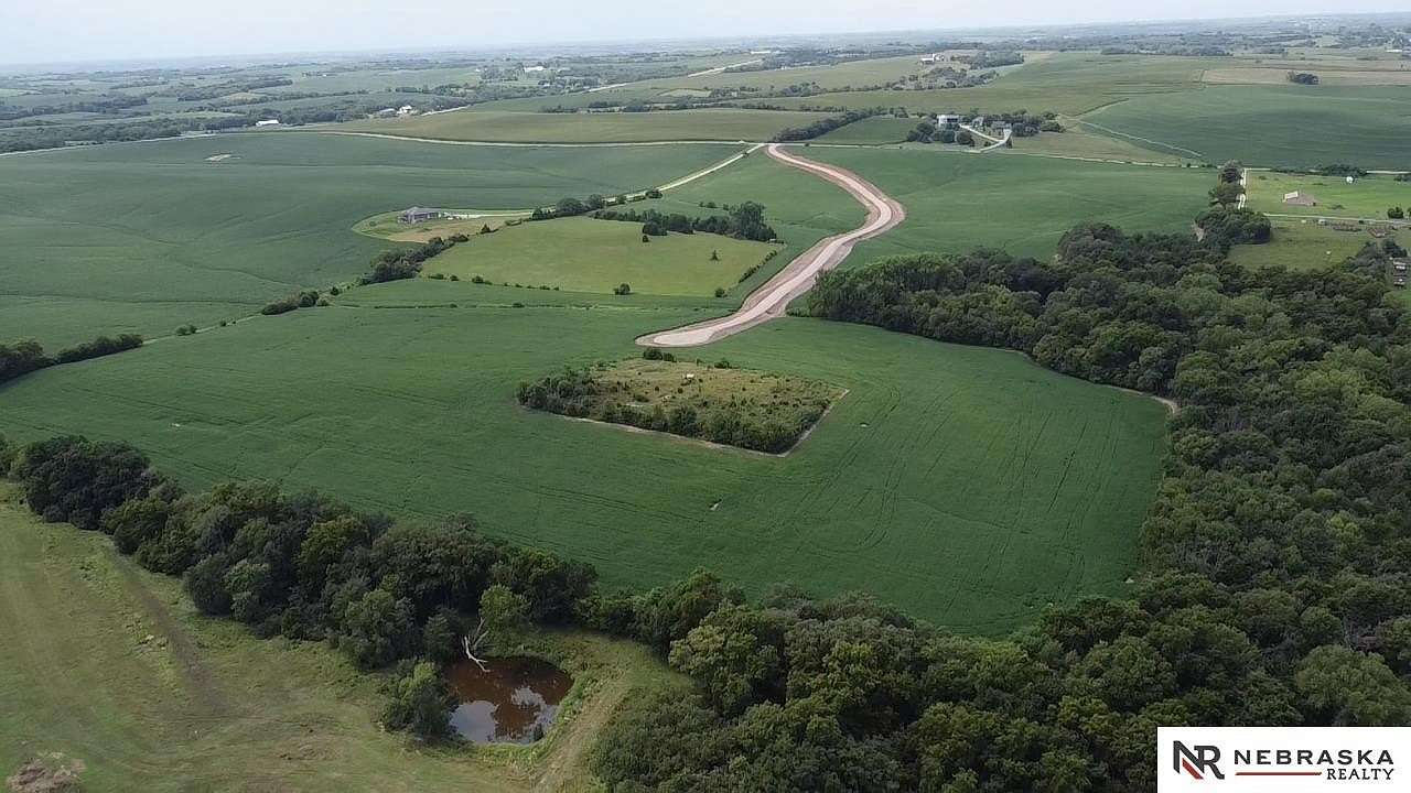 3 Acres of Residential Land for Sale in Ceresco, Nebraska