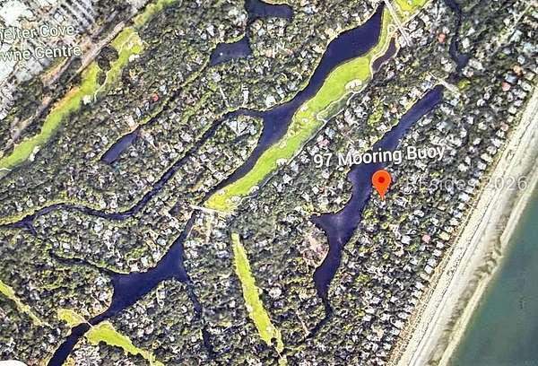 0.61 Acres of Residential Land for Sale in Hilton Head Island, South Carolina