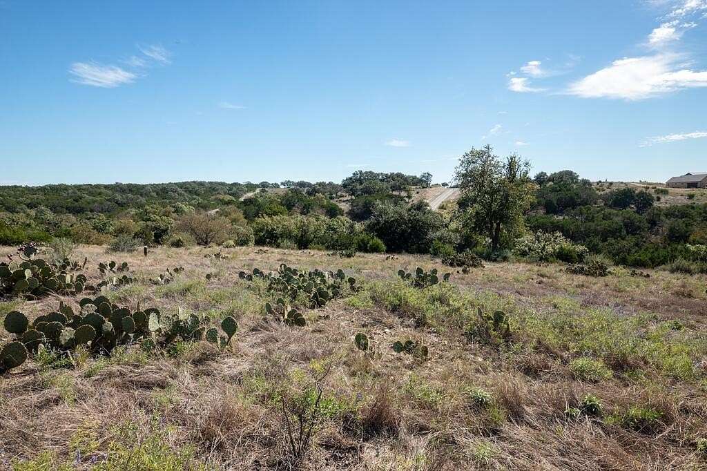 5 Acres of Residential Land for Sale in Kerrville, Texas