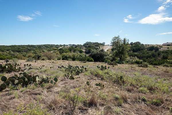5 Acres of Residential Land for Sale in Kerrville, Texas