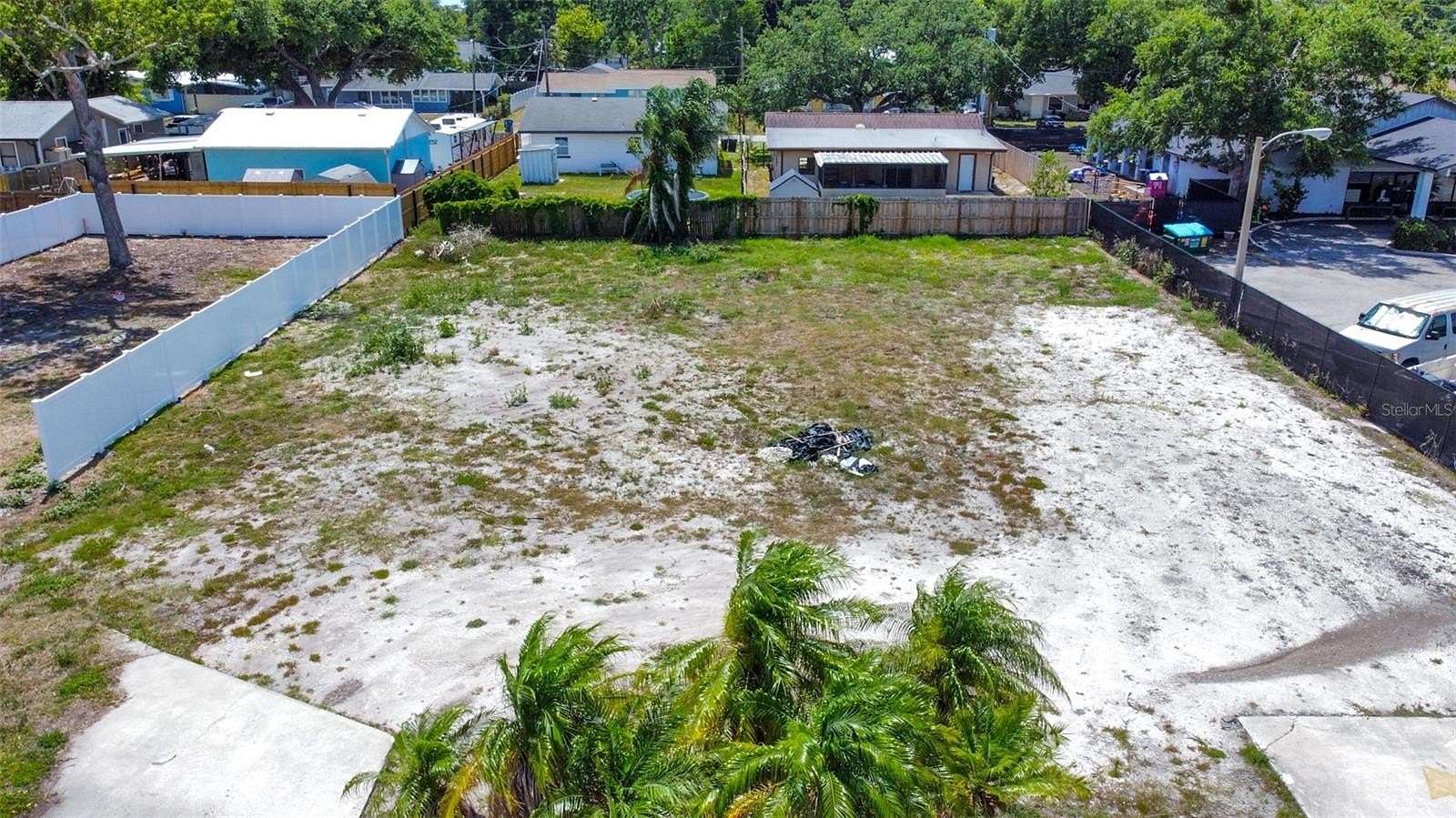 0.13 Acres of Residential Land for Sale in Bradenton, Florida