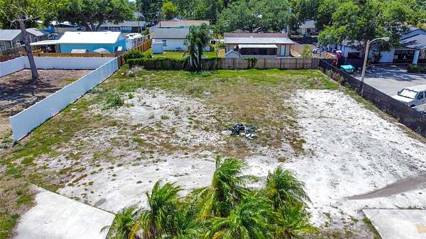 0.13 Acres of Residential Land for Sale in Bradenton, Florida