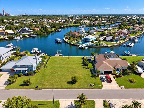 0.29 Acres of Residential Land for Sale in Apollo Beach, Florida