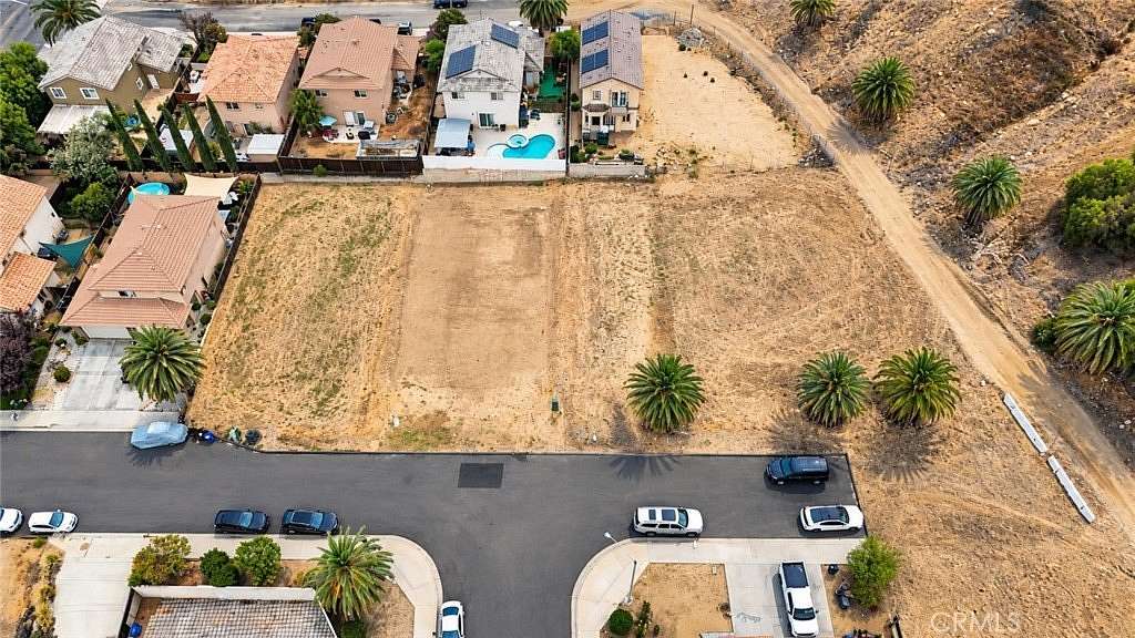 0.06 Acres of Residential Land for Sale in Lake Elsinore, California