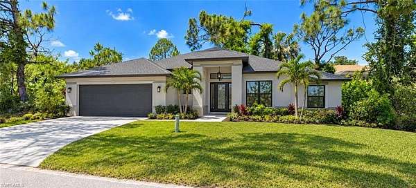 0.23 Acres of Residential Land for Sale in Port Charlotte, Florida