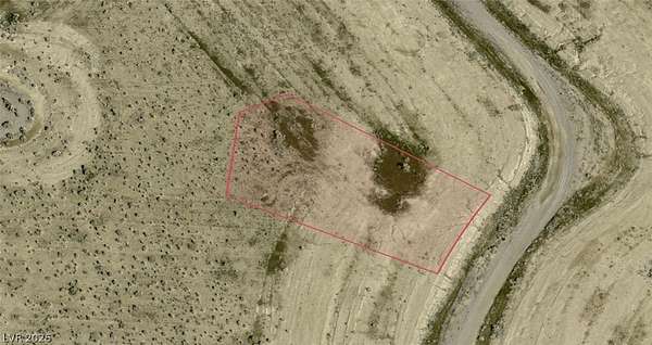 0.48 Acres of Residential Land for Sale in Pahrump, Nevada