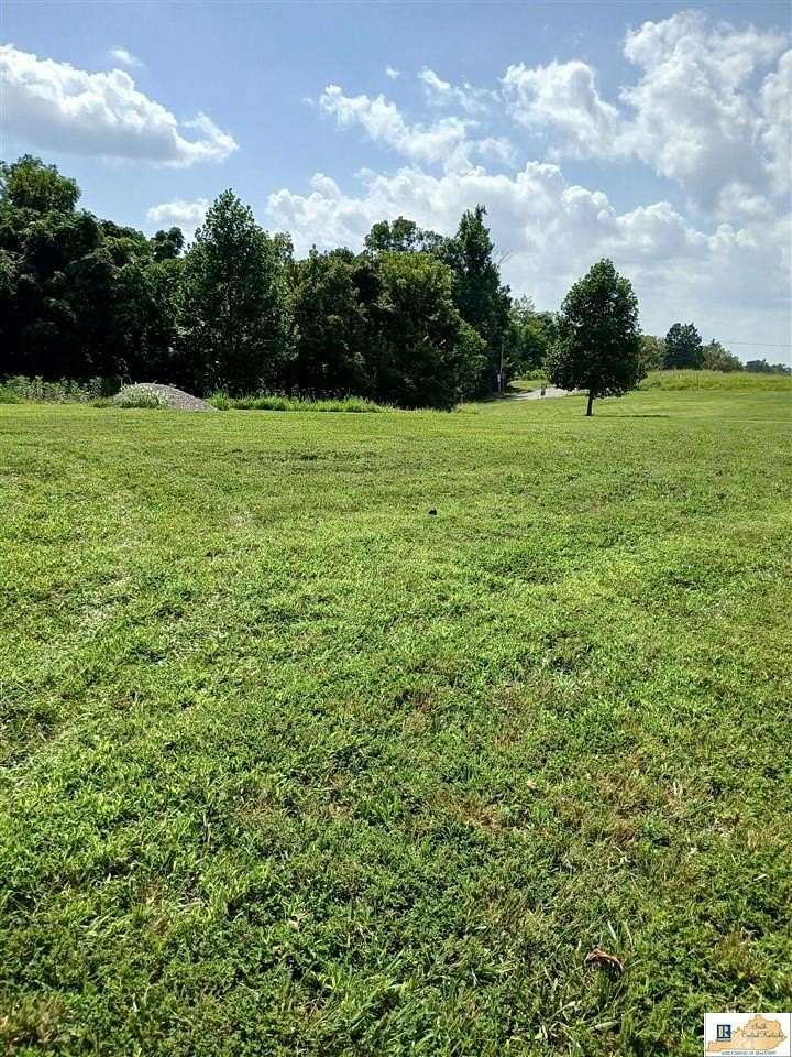 4 Acres of Residential Land for Sale in Burkesville, Kentucky