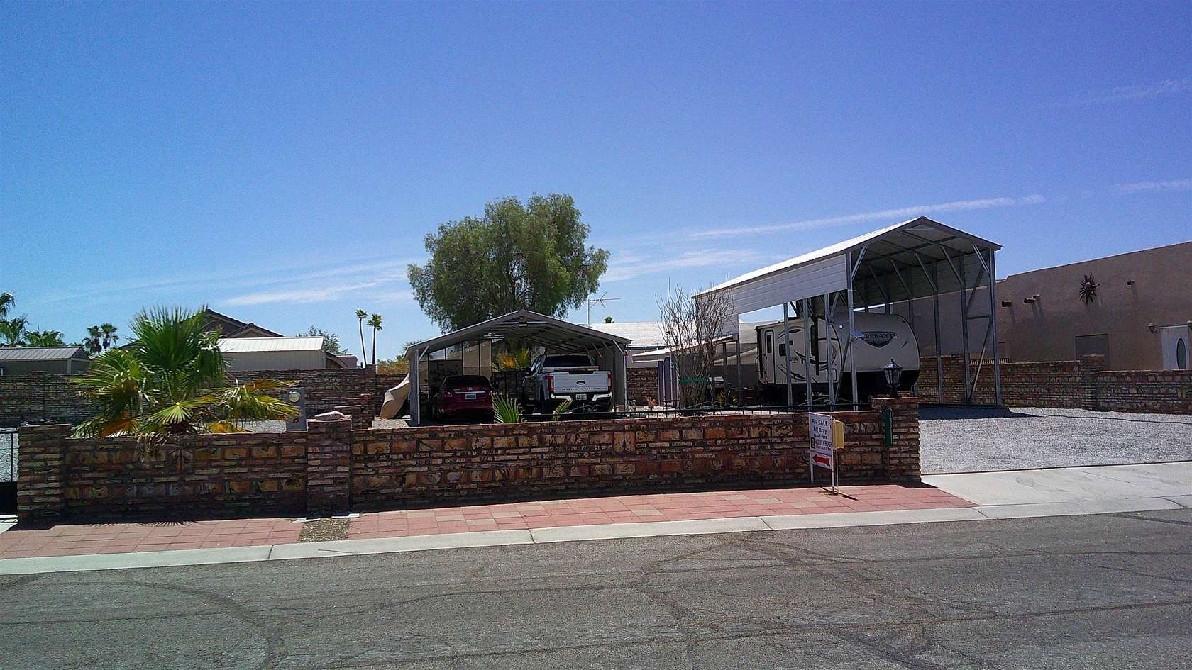 0.16 Acres of Land for Sale in Yuma, Arizona