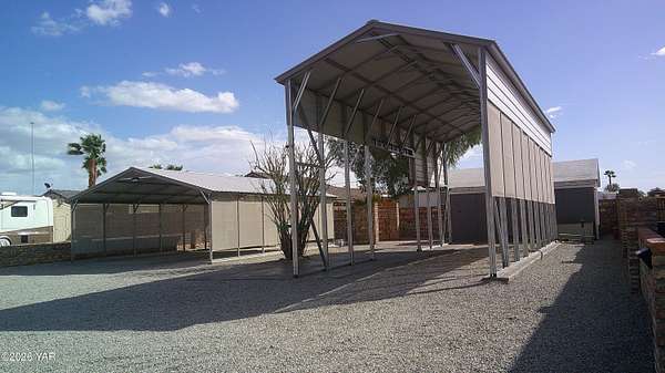 0.16 Acres of Land for Sale in Yuma, Arizona