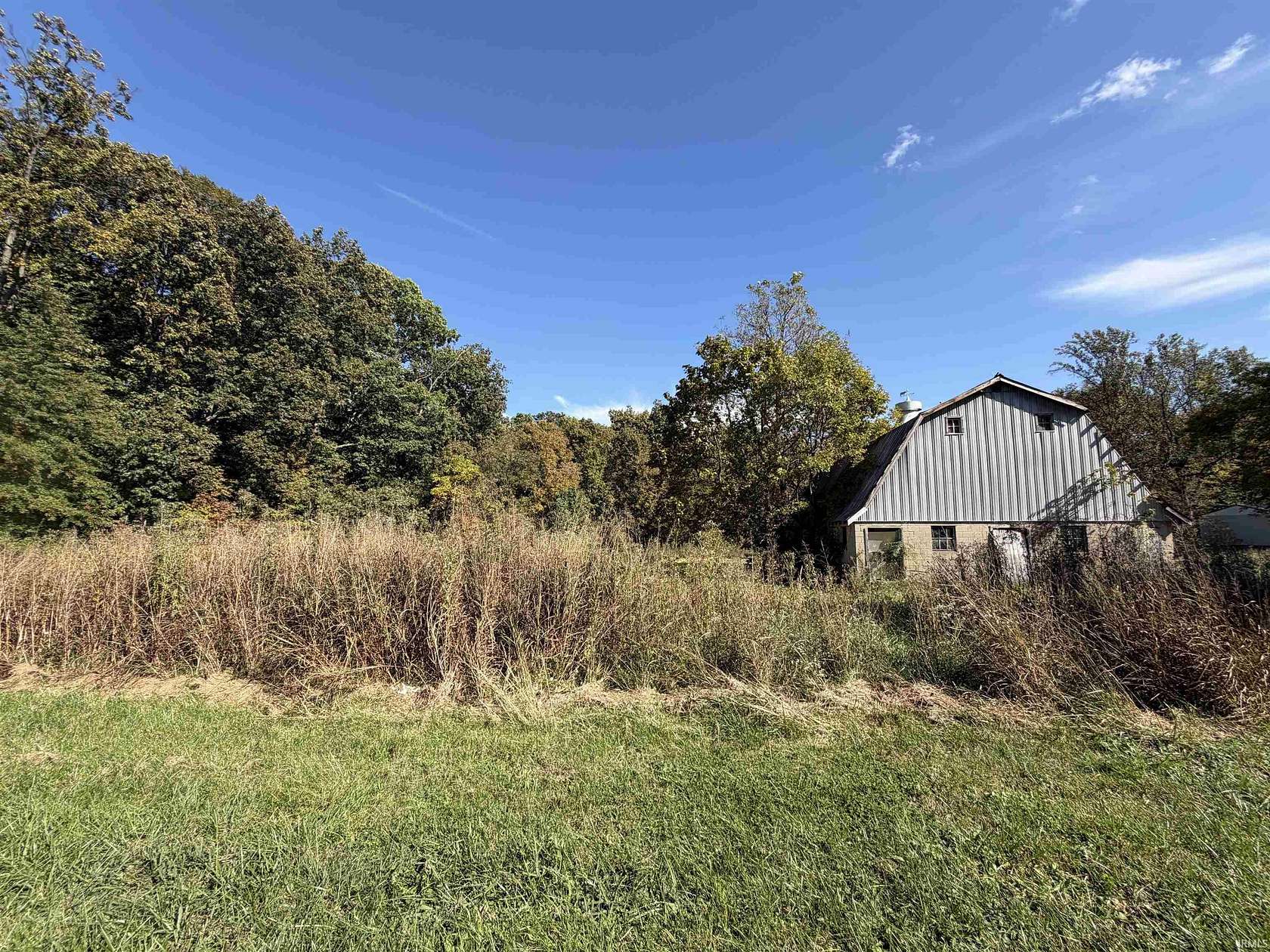 5 Acres of Residential Land for Sale in Gosport, Indiana