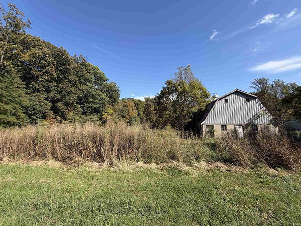 5 Acres of Residential Land for Sale in Gosport, Indiana