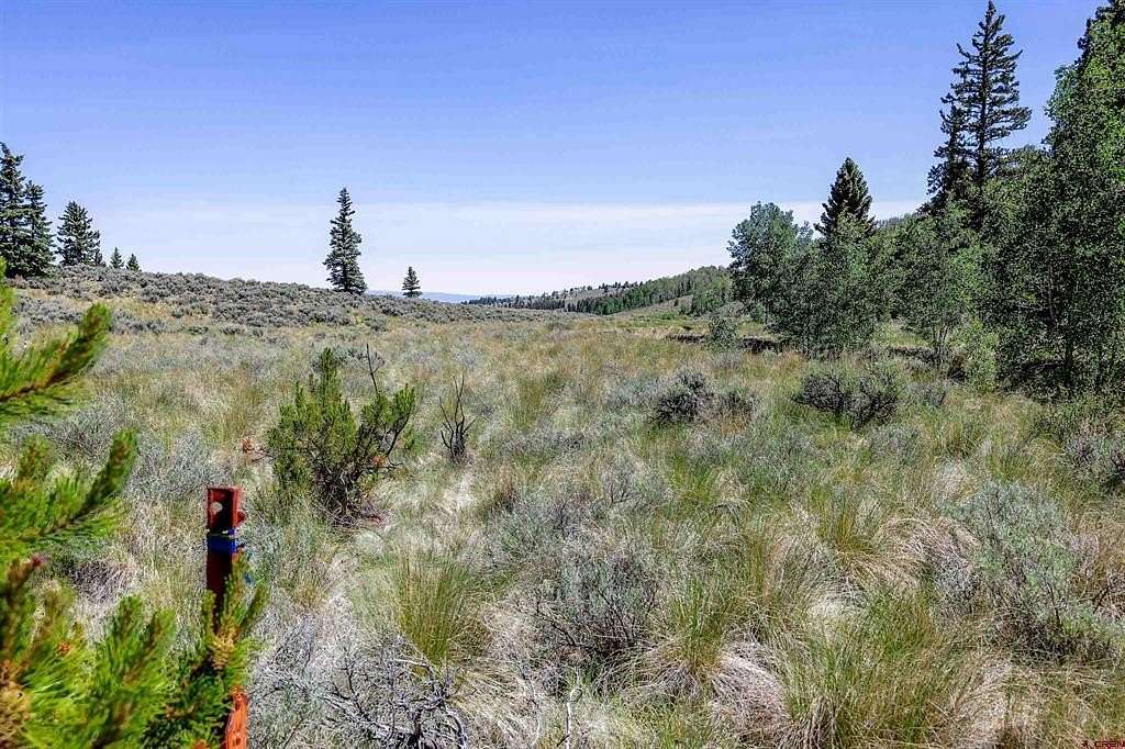 2.55 Acres of Residential Land for Sale in Powderhorn, Colorado