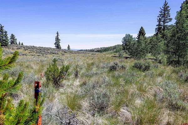 2.55 Acres of Residential Land for Sale in Powderhorn, Colorado