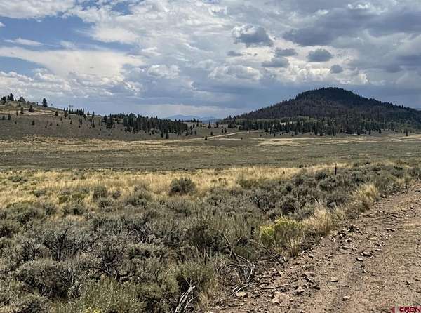 2.3 Acres of Residential Land for Sale in Powderhorn, Colorado