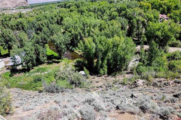 9.2 Acres of Residential Land for Sale in Gunnison, Colorado