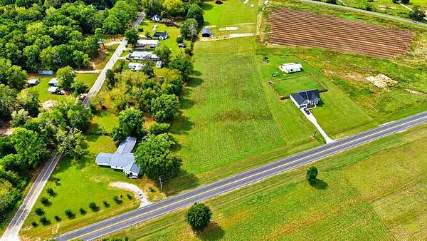 2 Acres of Residential Land for Sale in Slocomb, Alabama