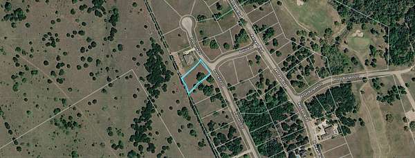 0.54 Acres of Residential Land for Sale in Cleburne, Texas