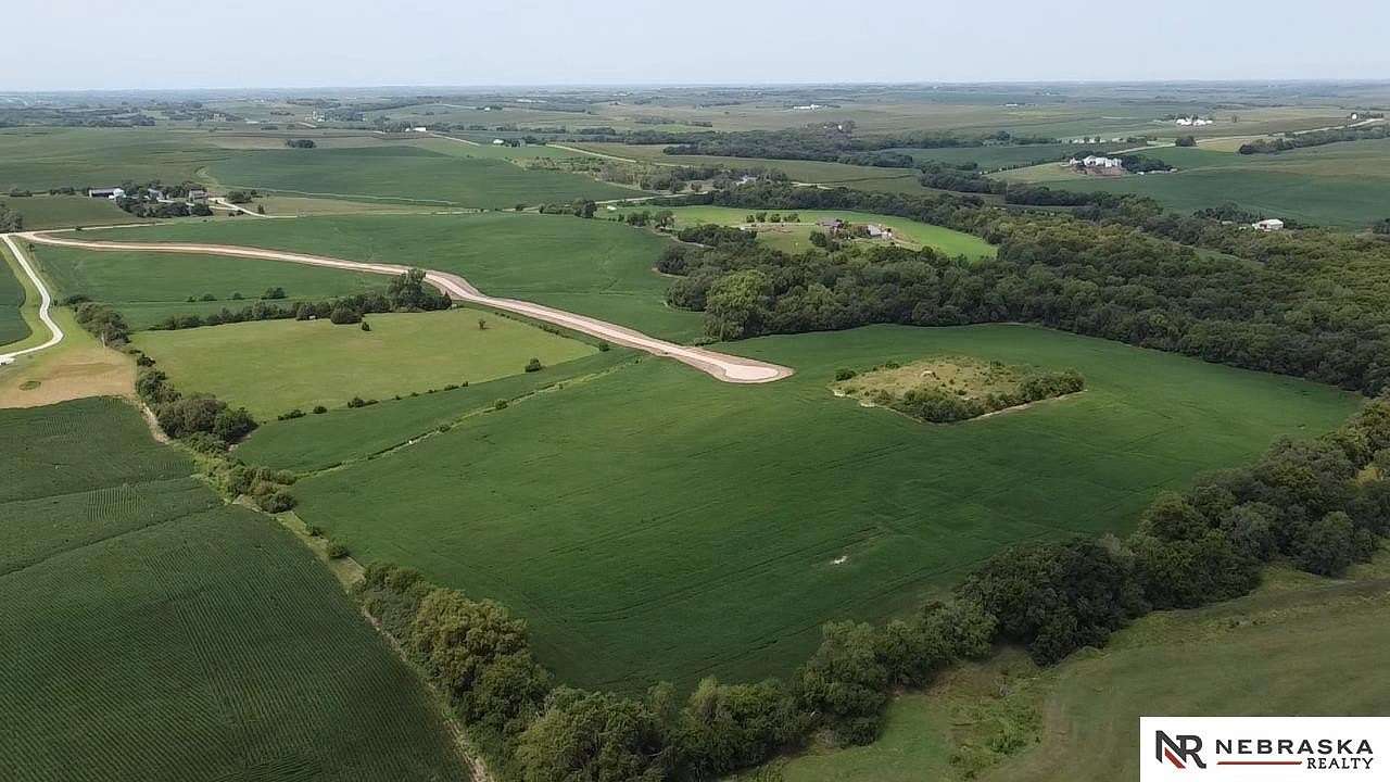 10 Acres of Land for Sale in Ceresco, Nebraska