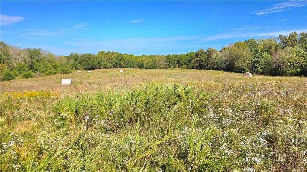 20 Acres of Land for Sale in Pleasanton, Kansas