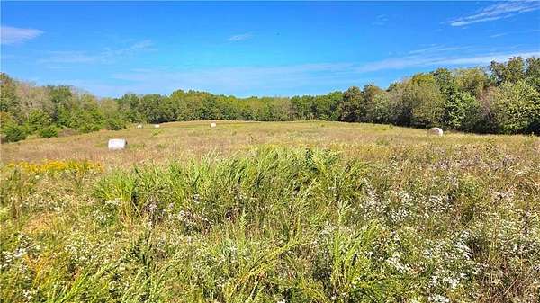 20 Acres of Land for Sale in Pleasanton, Kansas