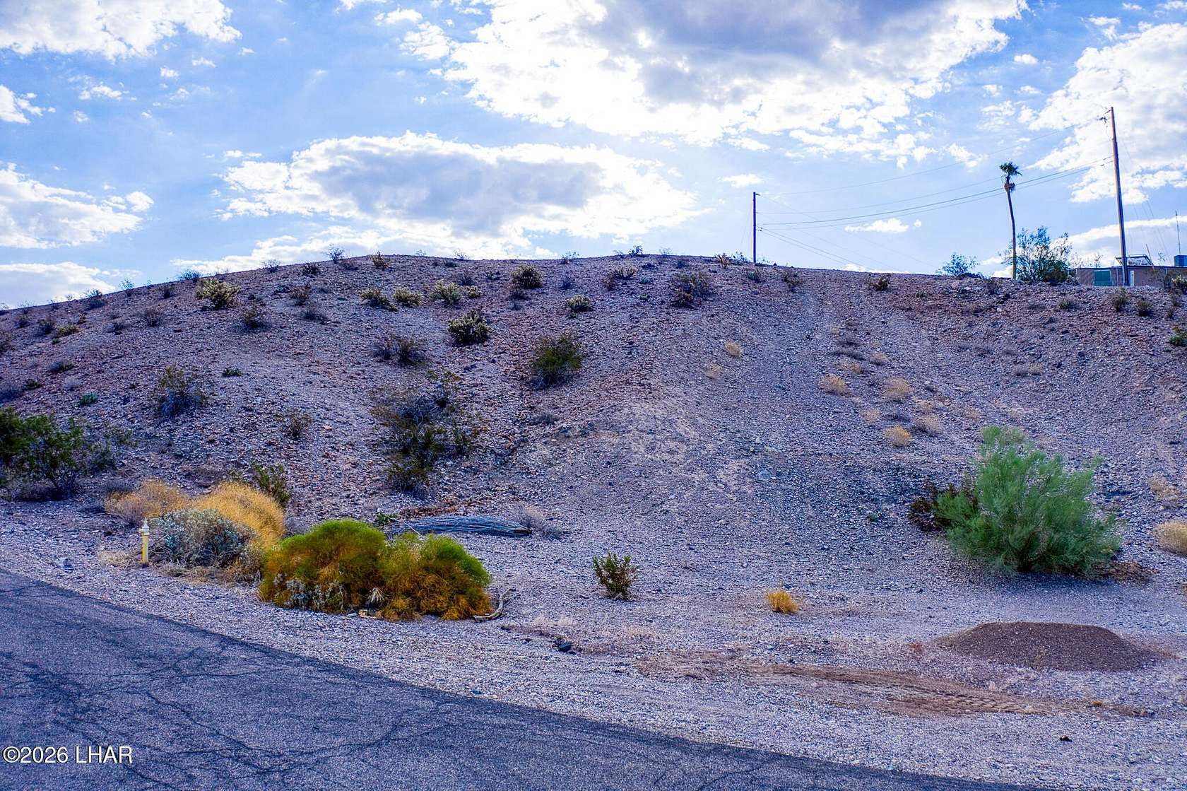 0.3 Acres of Residential Land for Sale in Lake Havasu City, Arizona