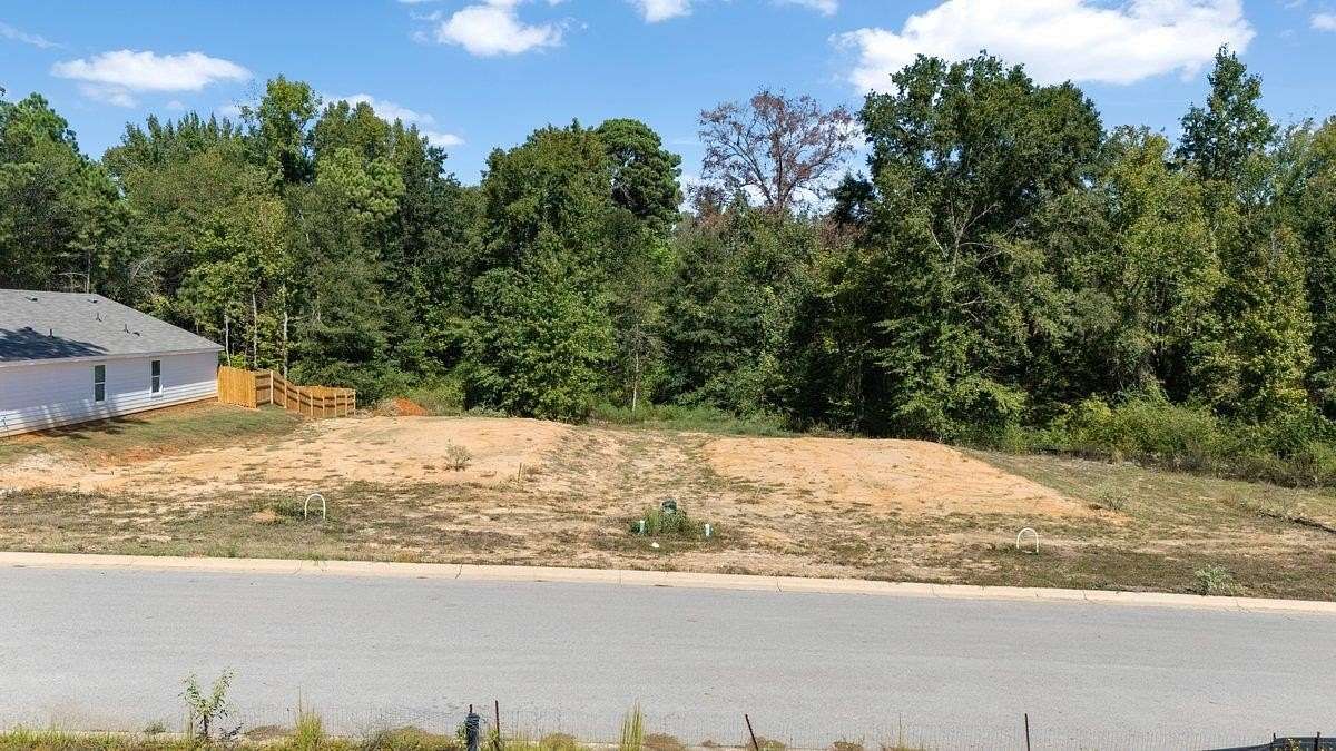 0.32 Acres of Residential Land for Sale in Gilmer, Texas