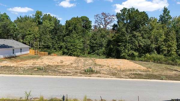 0.5 Acres of Residential Land for Sale in Gilmer, Texas