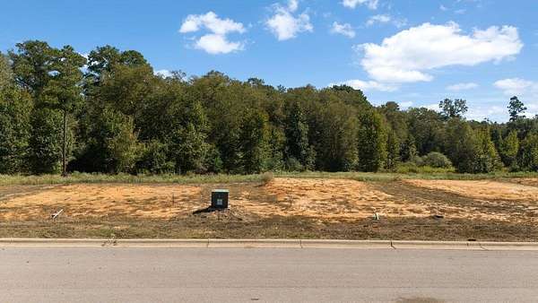0.73 Acres of Residential Land for Sale in Gilmer, Texas