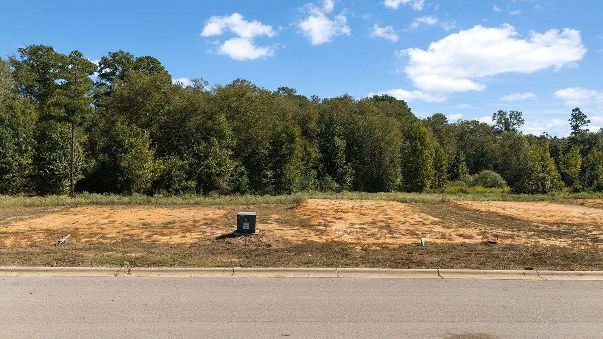0.37 Acres of Residential Land for Sale in Gilmer, Texas