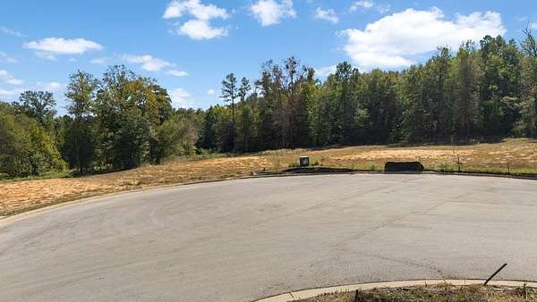 0.9 Acres of Residential Land for Sale in Gilmer, Texas