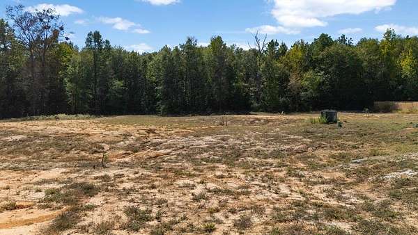 0.2 Acres of Residential Land for Sale in Gilmer, Texas