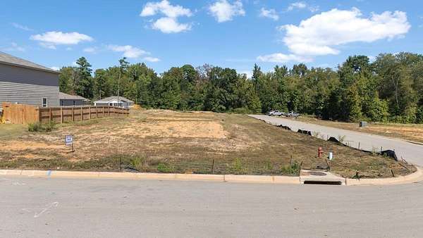 0.22 Acres of Residential Land for Sale in Gilmer, Texas