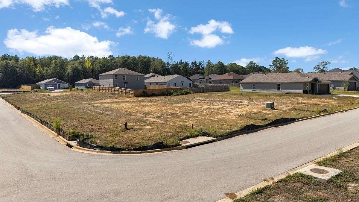 0.22 Acres of Residential Land for Sale in Gilmer, Texas
