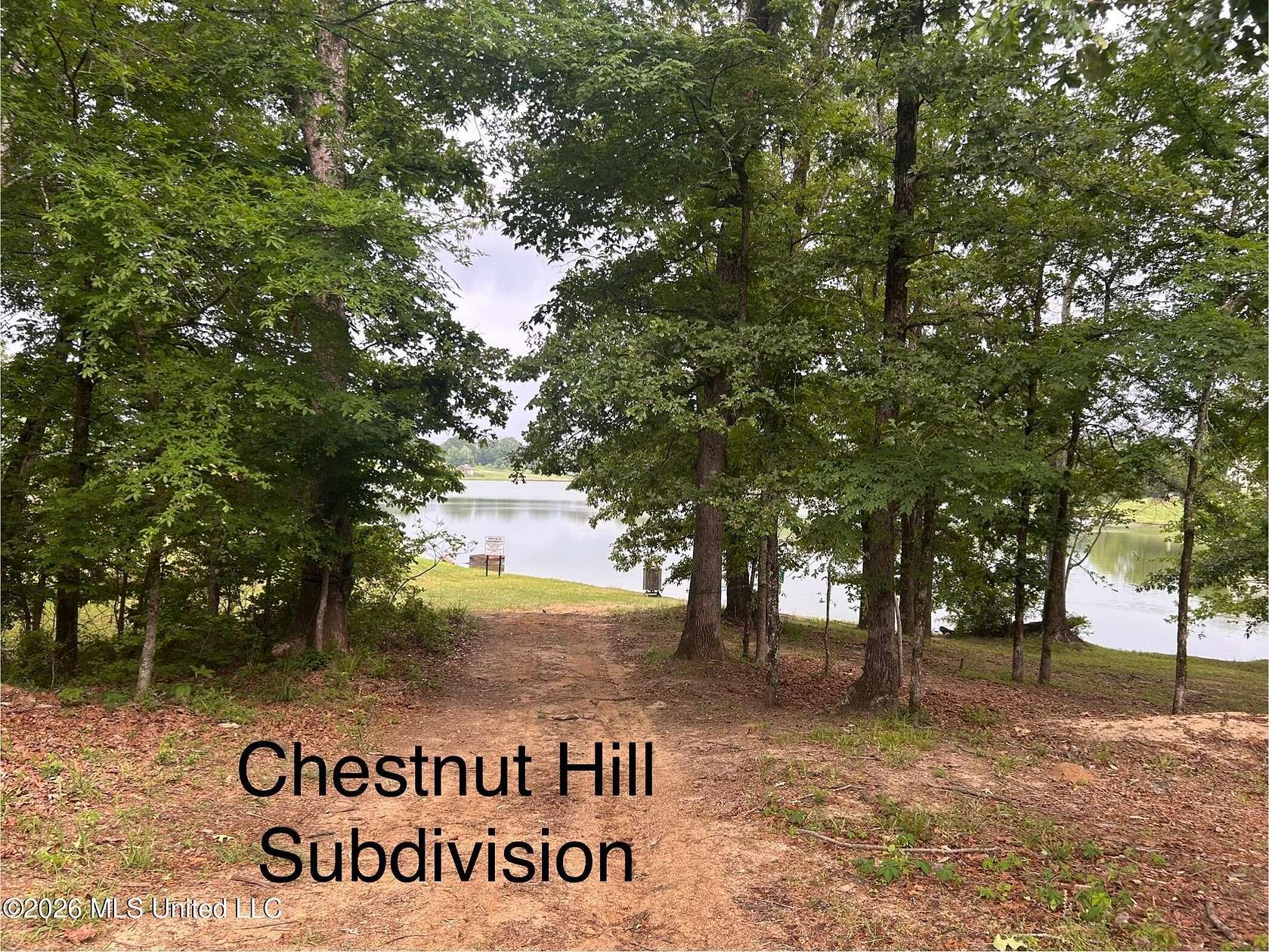 2 Acres of Residential Land for Sale in Flora, Mississippi
