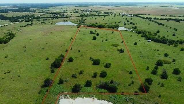 14 Acres of Land for Sale in Decatur, Texas
