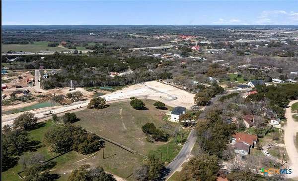 0.43 Acres of Residential Land for Sale in Salado, Texas