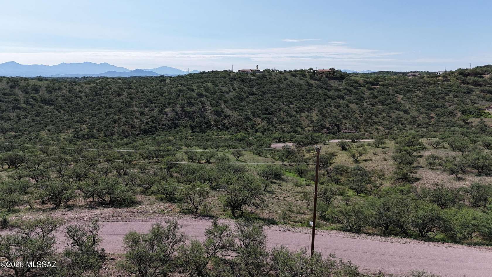 1.2 Acres of Residential Land for Sale in Rio Rico, Arizona