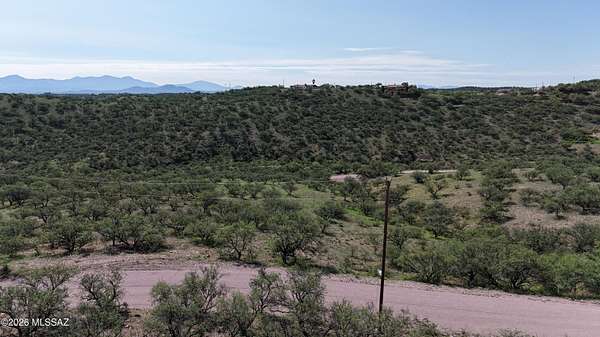 1.2 Acres of Residential Land for Sale in Rio Rico, Arizona