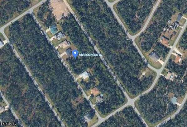 0.23 Acres of Residential Land for Sale in Port Charlotte, Florida