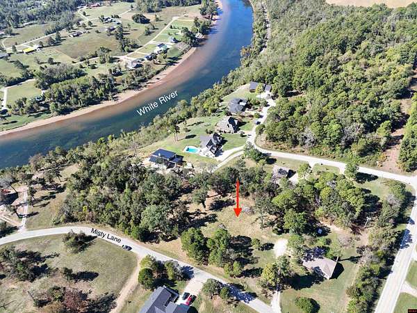 1 Acre of Residential Land for Sale in Mountain Home, Arkansas