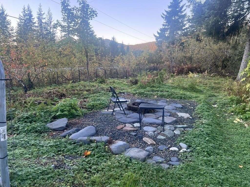2.46 Acres of Land with Home for Sale in Juneau, Alaska