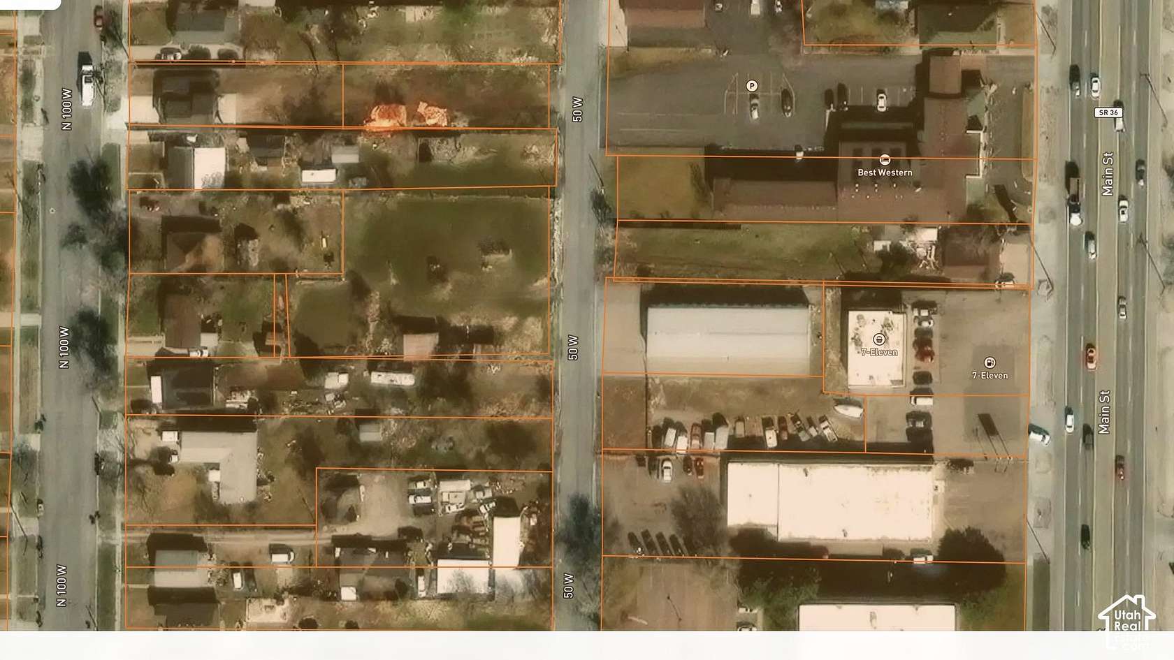 0.55 Acres of Residential Land for Sale in Tooele, Utah
