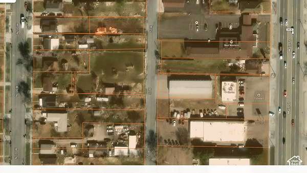 0.55 Acres of Residential Land for Sale in Tooele, Utah