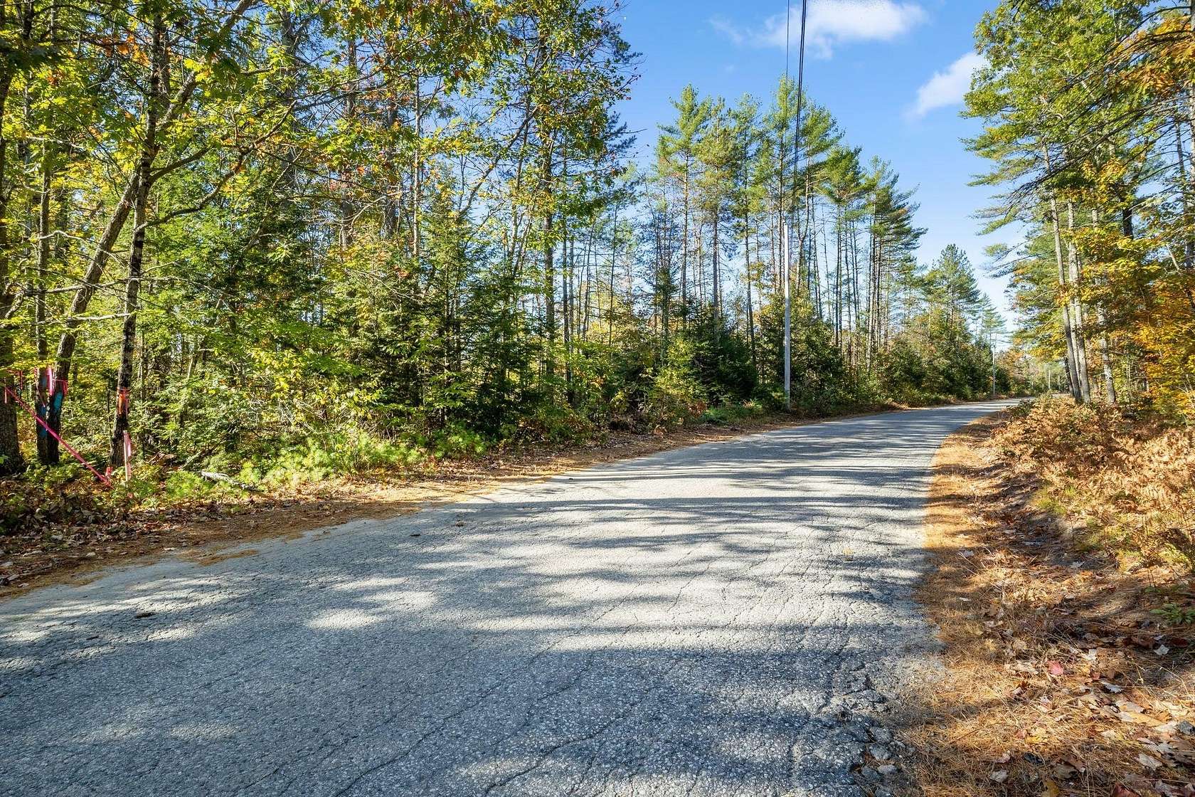 15 Acres of Land for Sale in Baldwin Town, Maine