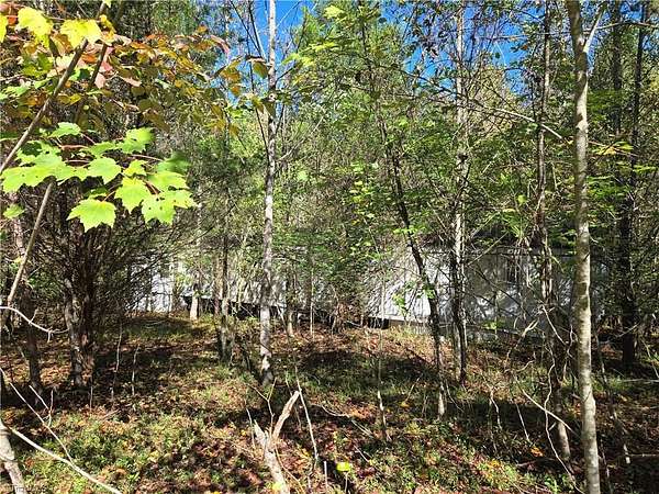 1.83 Acres of Residential Land for Sale in Hamptonville, North Carolina