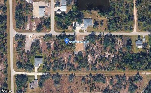 0.22 Acres of Residential Land for Sale in Punta Gorda, Florida