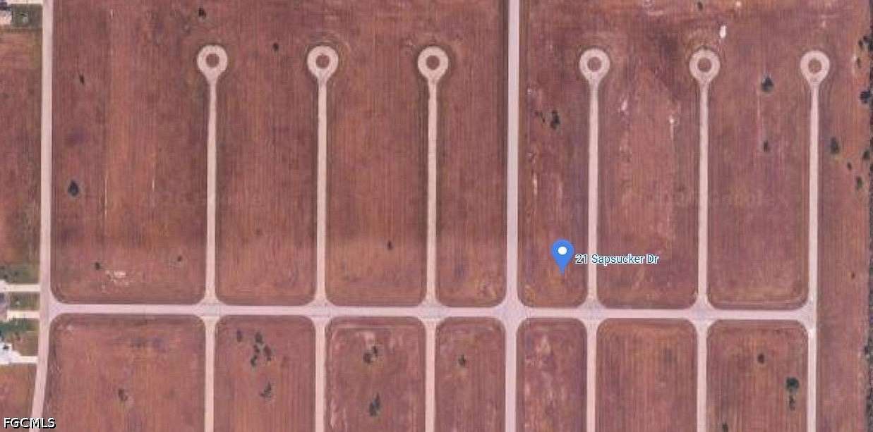 0.23 Acres of Residential Land for Sale in Placida, Florida