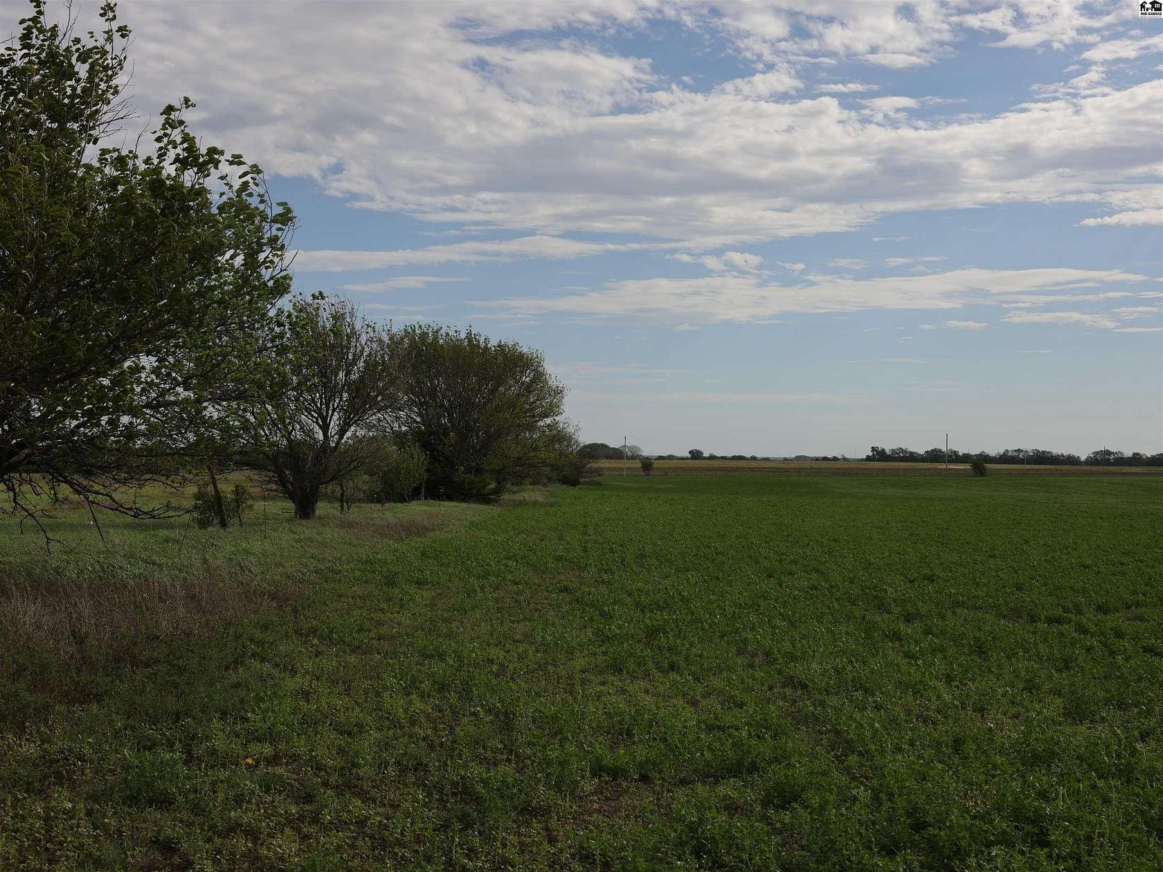 17.3 Acres of Land for Sale in McPherson, Kansas